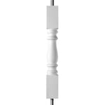 View Royal Porch Baluster